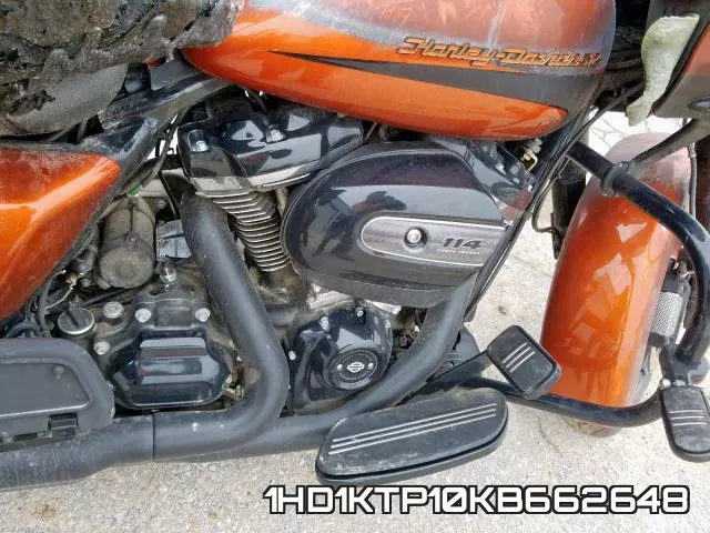 1HD1KTP10KB662648 фото 8