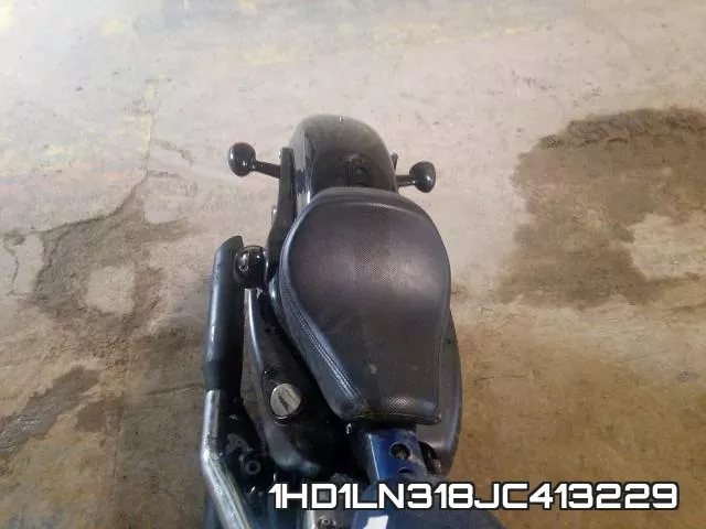 1HD1LN318JC413229 фото 7