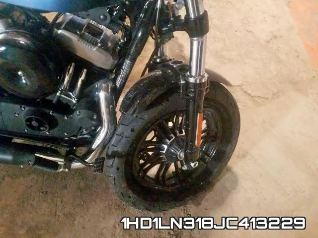 1HD1LN318JC413229 фото 10