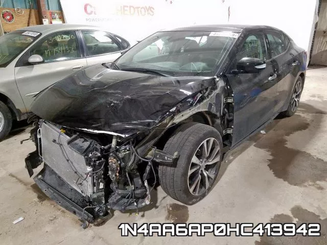 1N4AA6AP0HC413942 фото 3