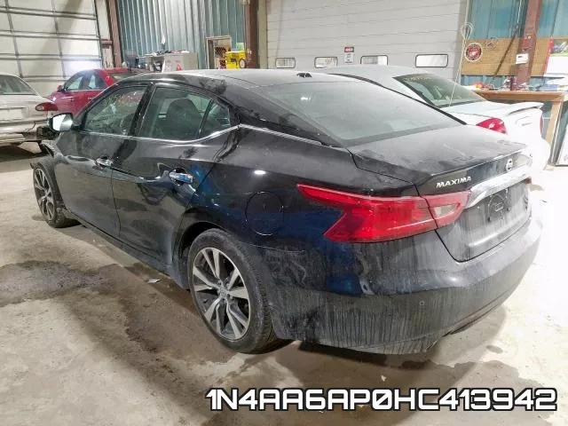 1N4AA6AP0HC413942 фото 4