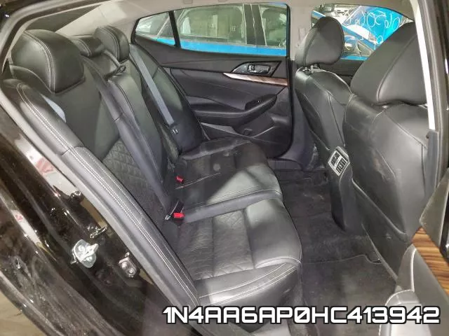 1N4AA6AP0HC413942 фото 7