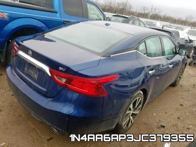 1N4AA6AP3JC379355 фото 5