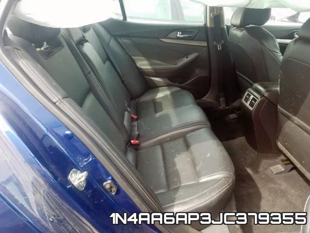 1N4AA6AP3JC379355 фото 7