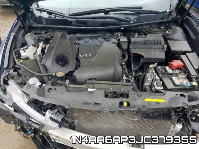 1N4AA6AP3JC379355 фото 8