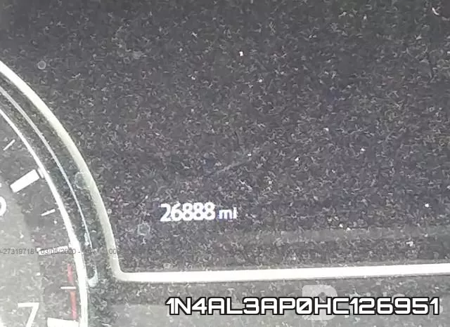 1N4AL3AP0HC126951 фото 8