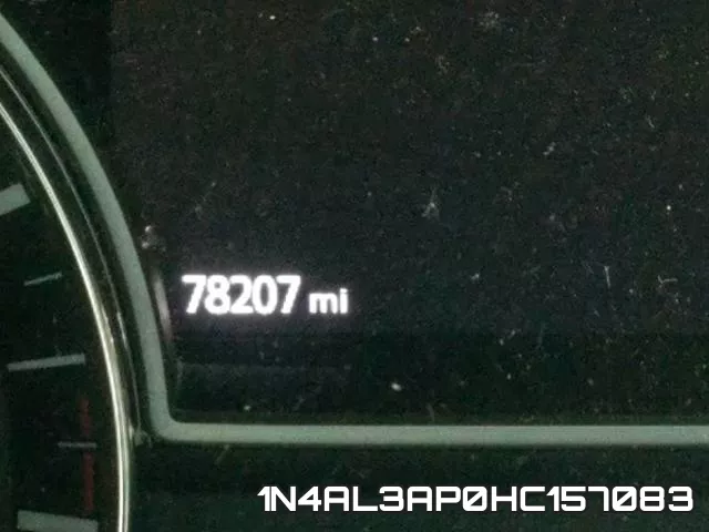 1N4AL3AP0HC157083 фото 9