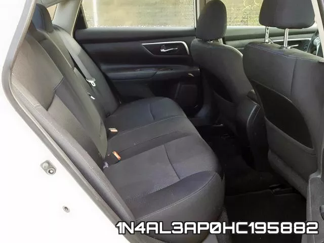1N4AL3AP0HC195882 фото 7