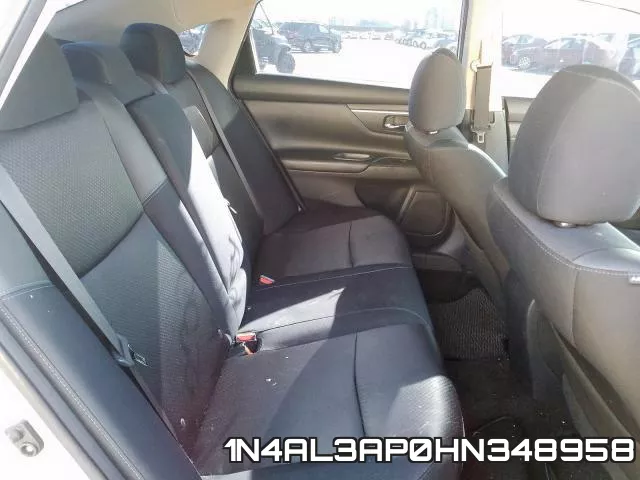 1N4AL3AP0HN348958 фото 7