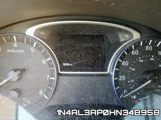 1N4AL3AP0HN348958 фото 9