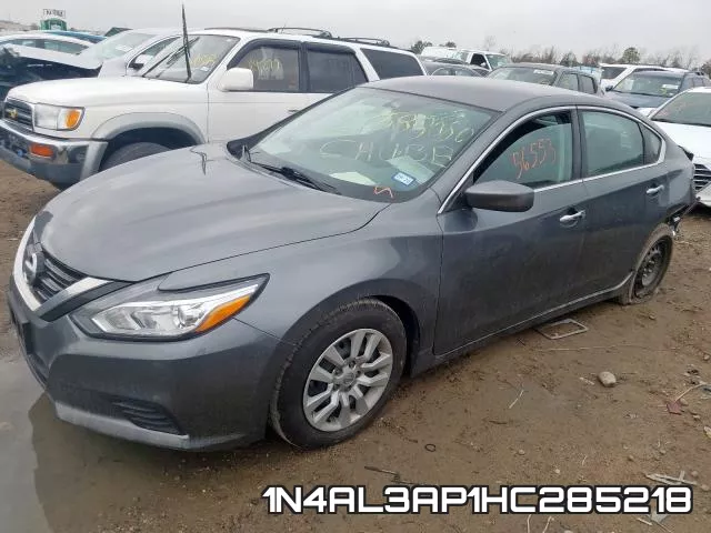 1N4AL3AP1HC285218 фото 3
