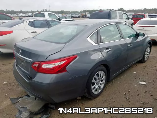 1N4AL3AP1HC285218 фото 5