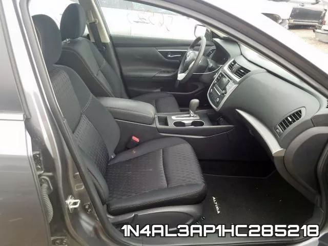 1N4AL3AP1HC285218 фото 6