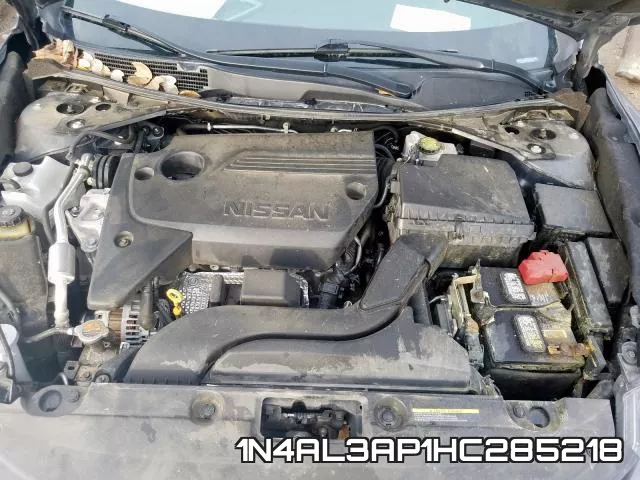 1N4AL3AP1HC285218 фото 8