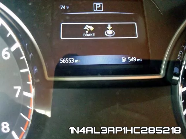1N4AL3AP1HC285218 фото 9