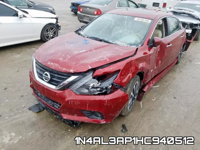1N4AL3AP1HC940512 фото 3