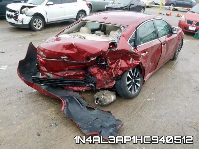 1N4AL3AP1HC940512 фото 5