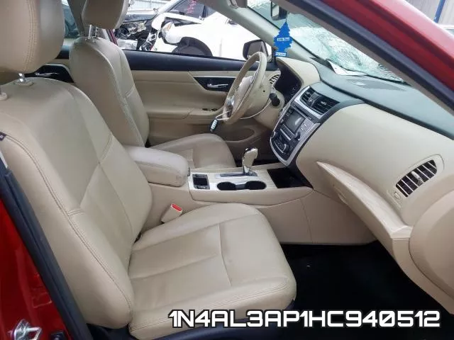 1N4AL3AP1HC940512 фото 6