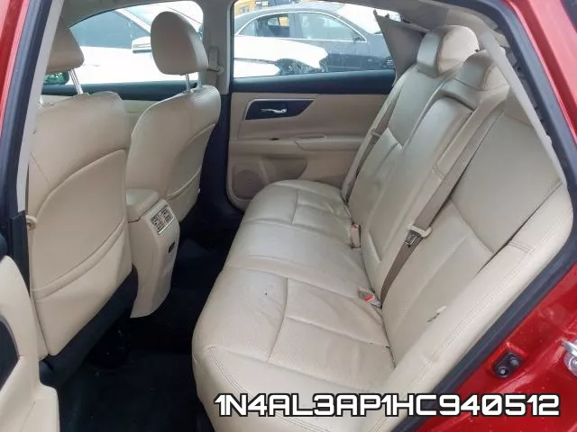 1N4AL3AP1HC940512 фото 7