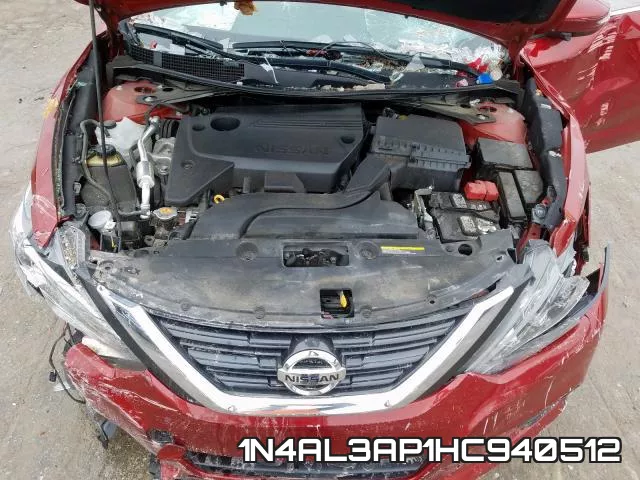 1N4AL3AP1HC940512 фото 8
