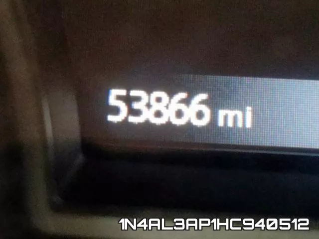 1N4AL3AP1HC940512 фото 9