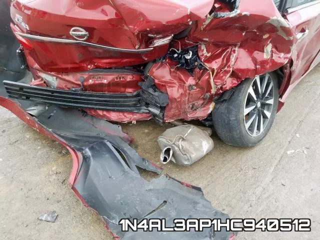 1N4AL3AP1HC940512 фото 10
