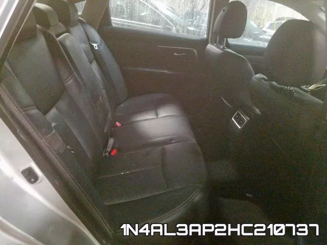 1N4AL3AP2HC210737 фото 7