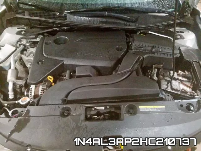 1N4AL3AP2HC210737 фото 8