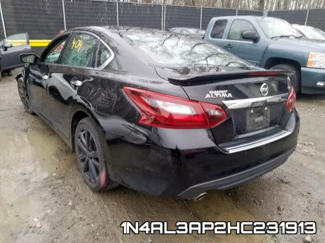 1N4AL3AP2HC231913 фото 4
