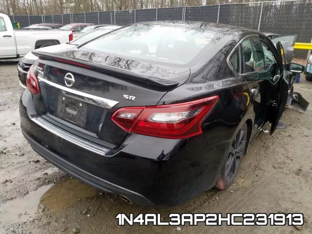 1N4AL3AP2HC231913 фото 5