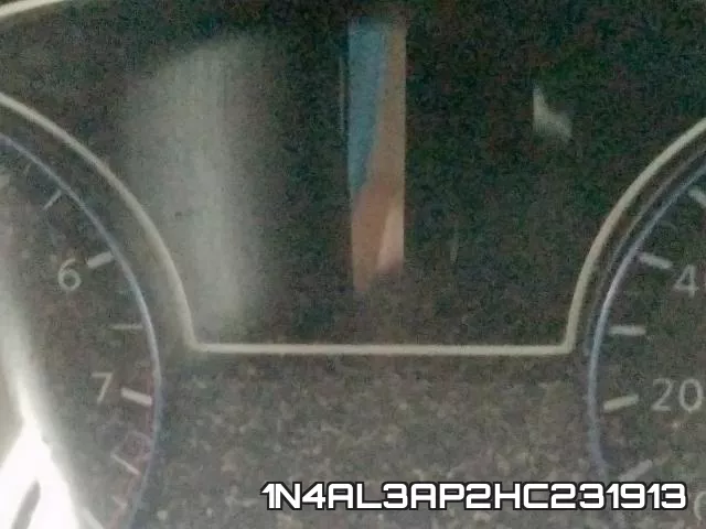 1N4AL3AP2HC231913 фото 9