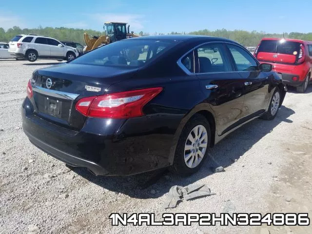 1N4AL3AP2HN324886 фото 5