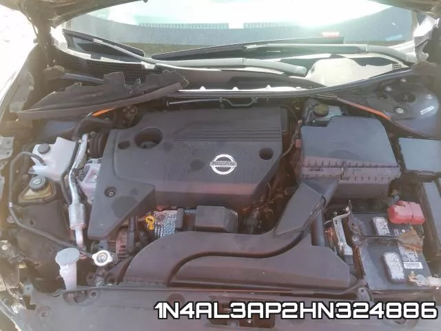 1N4AL3AP2HN324886 фото 8