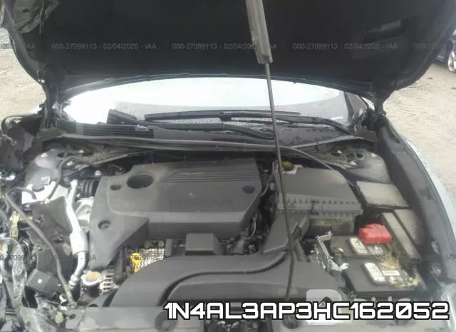 1N4AL3AP3HC162052 фото 2