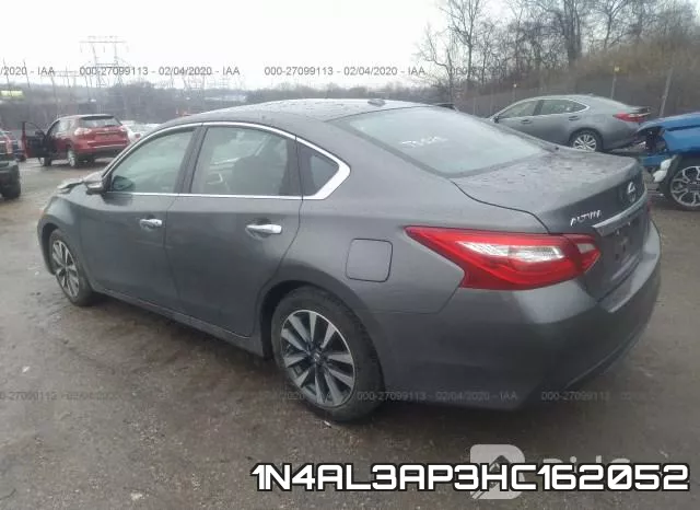 1N4AL3AP3HC162052 фото 4