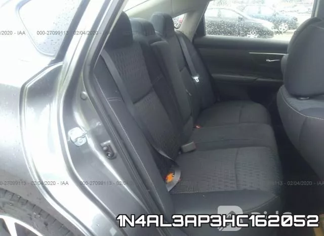 1N4AL3AP3HC162052 фото 9
