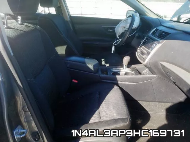 1N4AL3AP3HC169731 фото 6