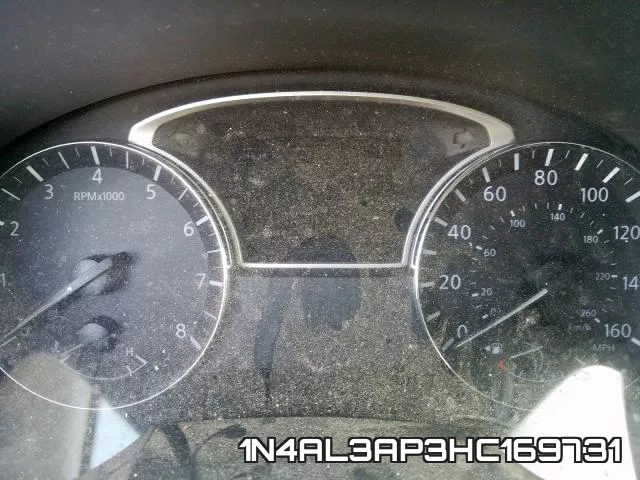 1N4AL3AP3HC169731 фото 9