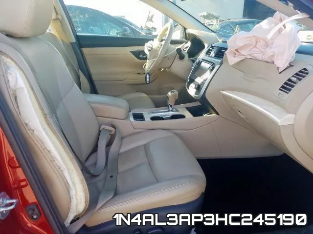 1N4AL3AP3HC245190 фото 6