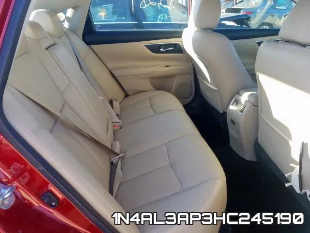 1N4AL3AP3HC245190 фото 7
