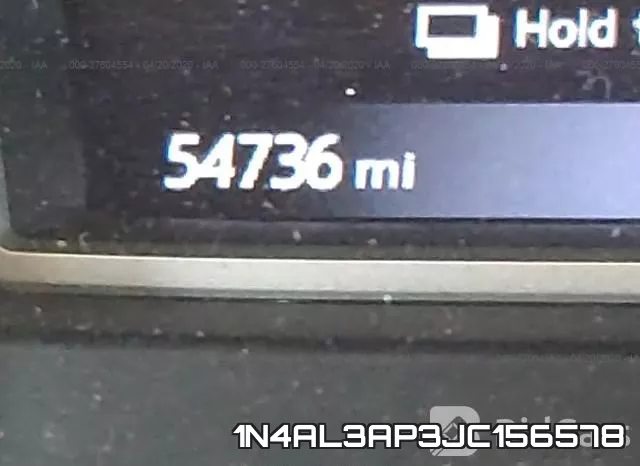 1N4AL3AP3JC156578 фото 8