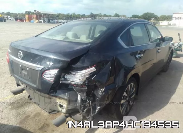 1N4AL3AP4HC134535 фото 7