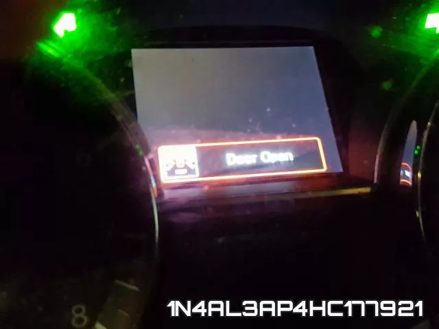 1N4AL3AP4HC177921 фото 9