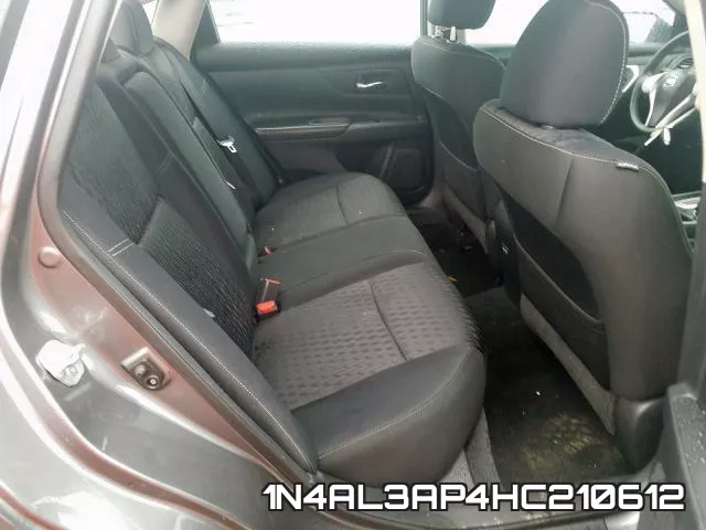 1N4AL3AP4HC210612 фото 7