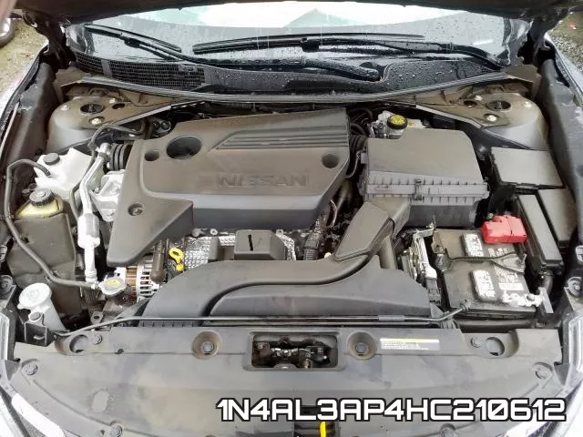 1N4AL3AP4HC210612 фото 8