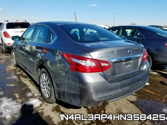 1N4AL3AP4HN358425 фото 4