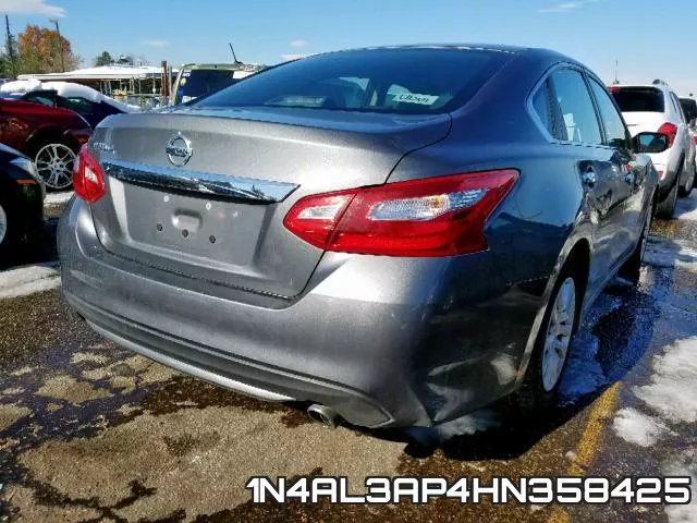 1N4AL3AP4HN358425 фото 5