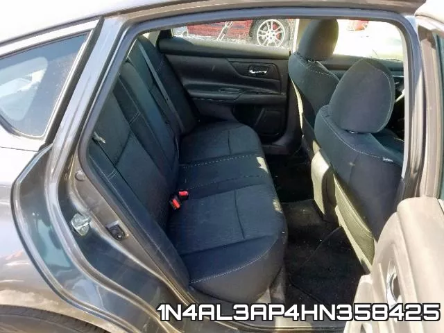1N4AL3AP4HN358425 фото 7