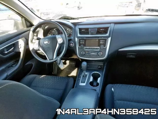 1N4AL3AP4HN358425 фото 10