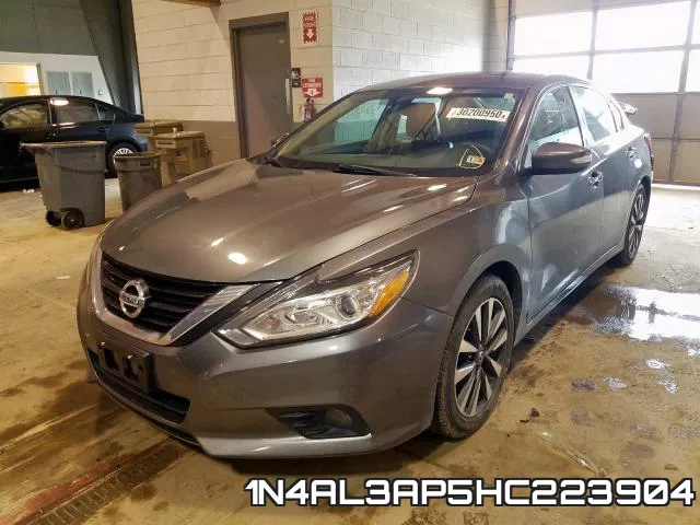 1N4AL3AP5HC223904 фото 3